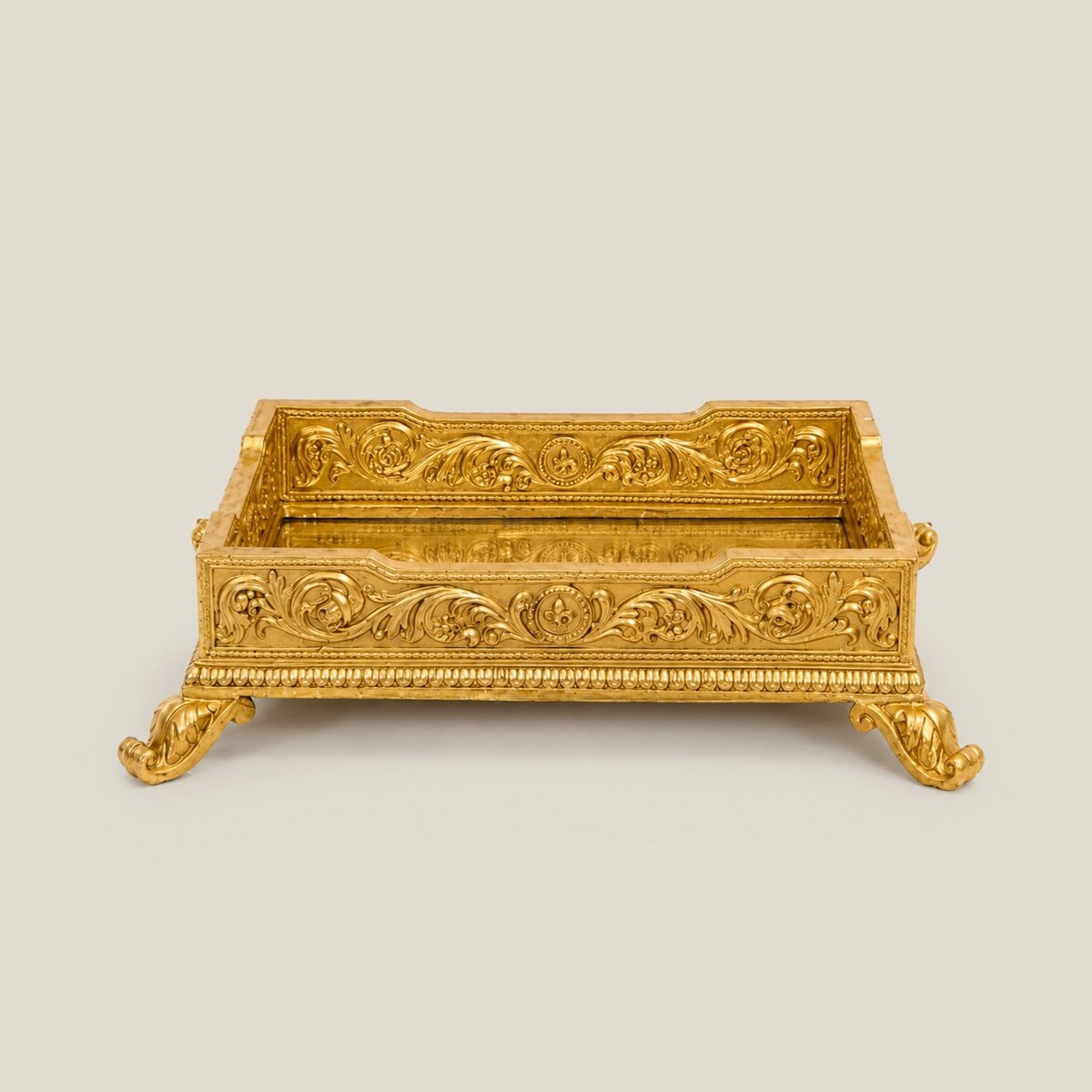 décor Tray The Maharaja Vanity/Serving Tray - Daamaira Home and Living Ltd