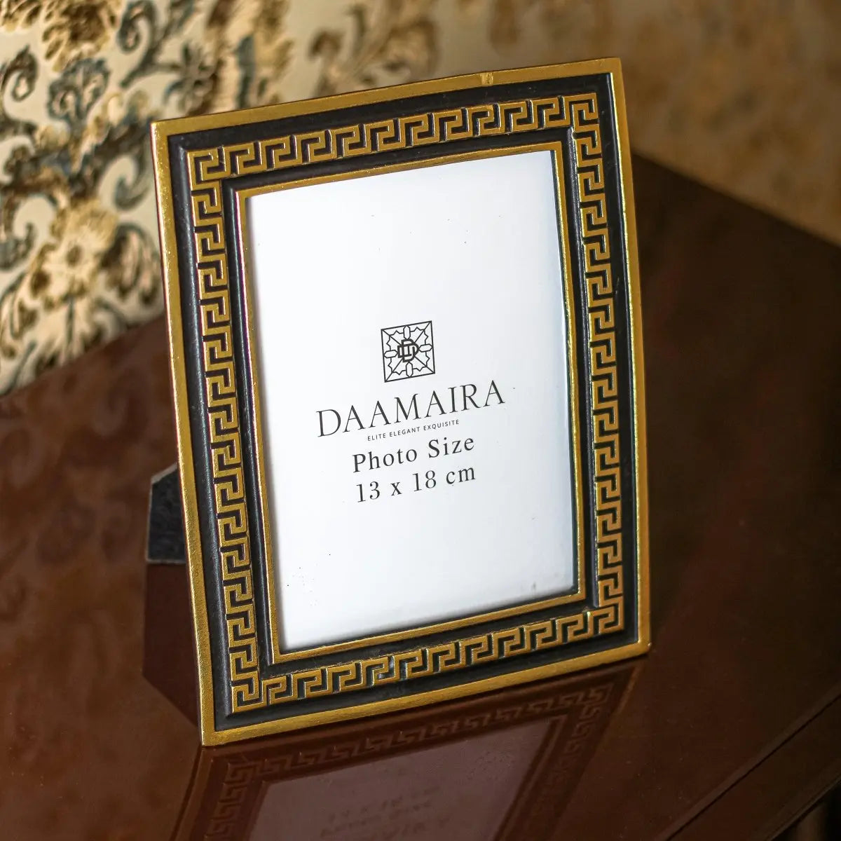 Photo Frames The Medusa Frame - Daamaira Home and Living Ltd