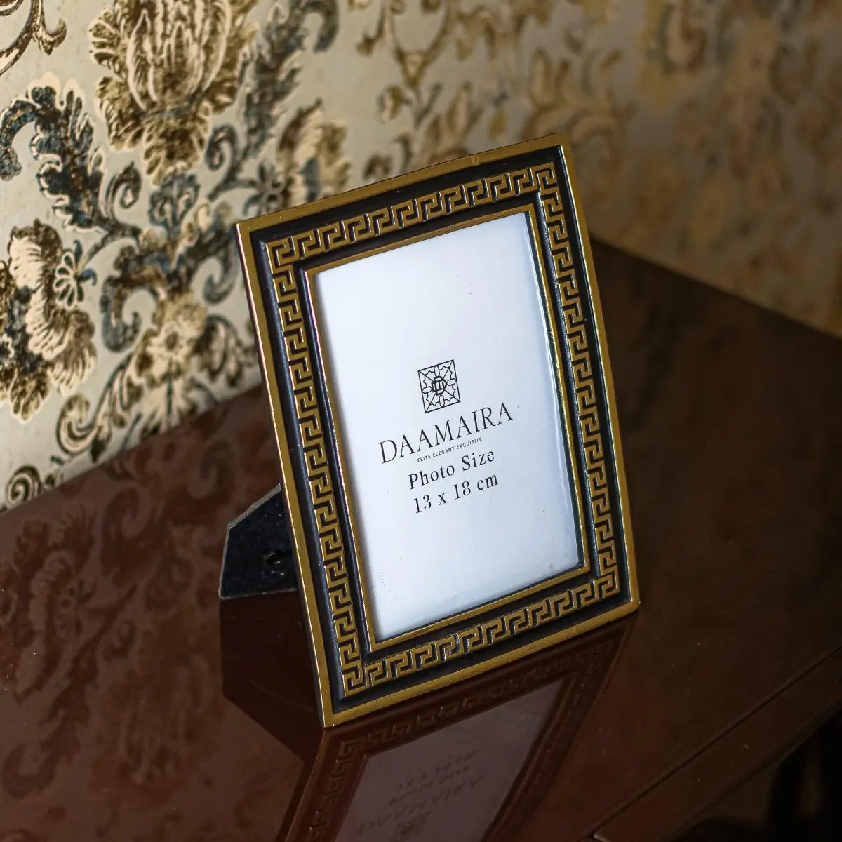 Photo Frames The Medusa Frame - Daamaira Home and Living Ltd