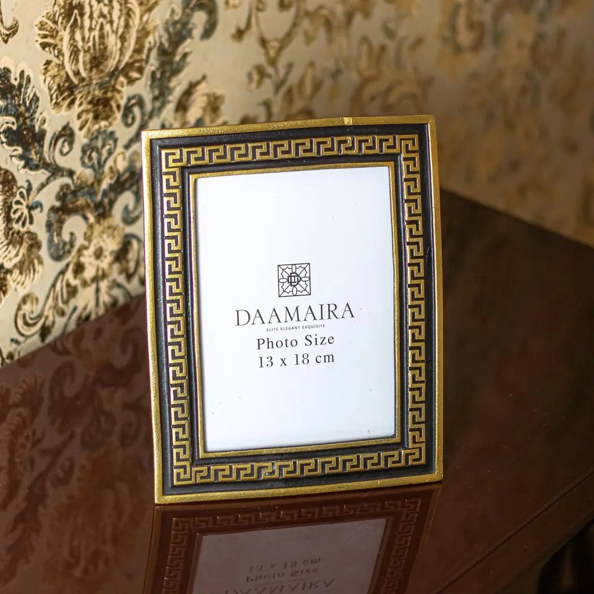 Photo Frames The Medusa Frame - Daamaira Home and Living Ltd