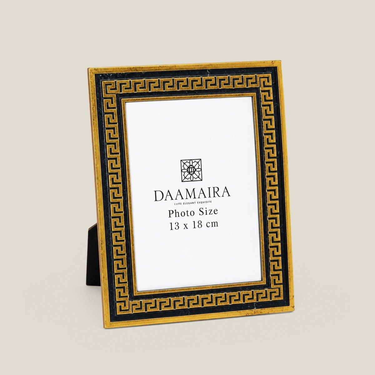 Photo Frames The Medusa Photo Frame - Daamaira Home and Living Ltd