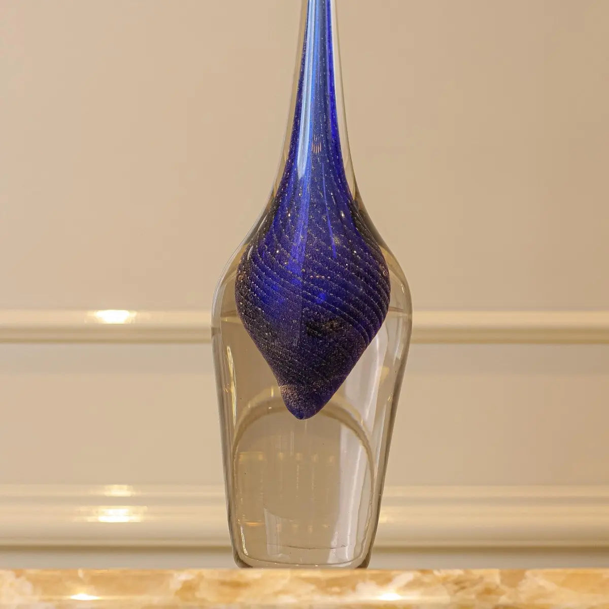 Decor Objects The Navy Dome - Daamaira Home and Living Ltd