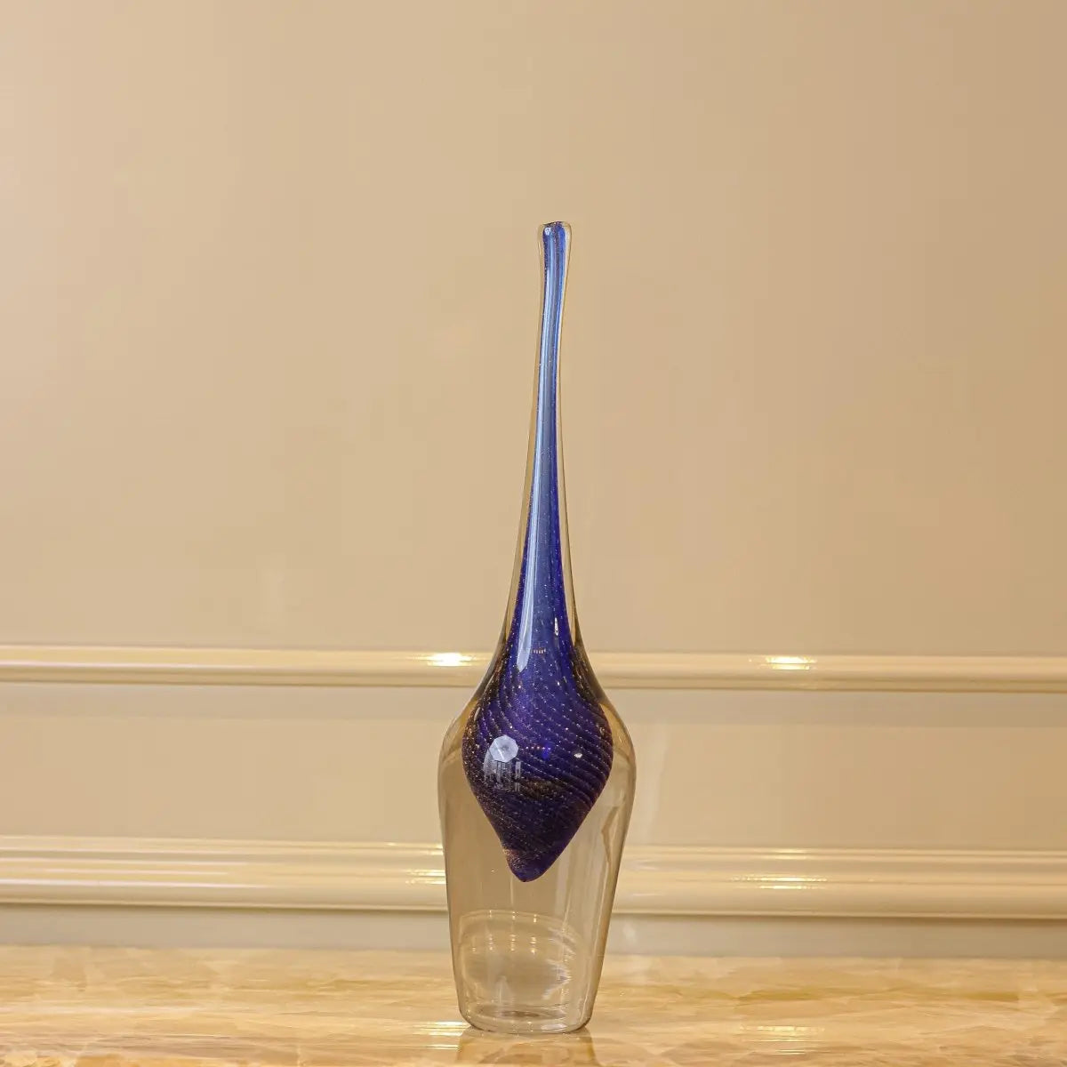 Decor Objects The Navy Dome - Daamaira Home and Living Ltd