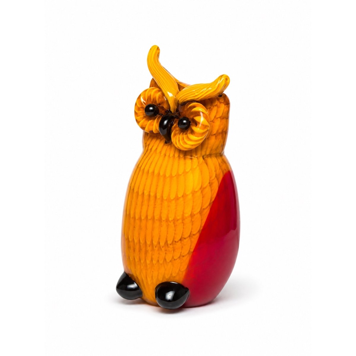 The Oracle Owl - Daamaira Home and Living Ltd