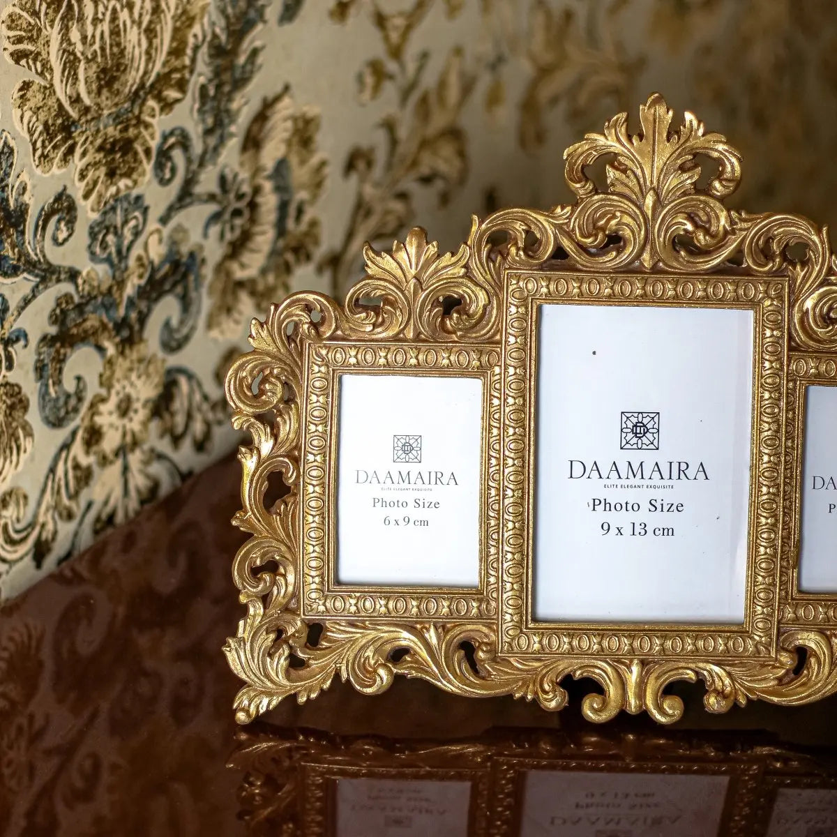 Photo Frames The Royal Family Photo Frame - Daamaira Home and Living Ltd