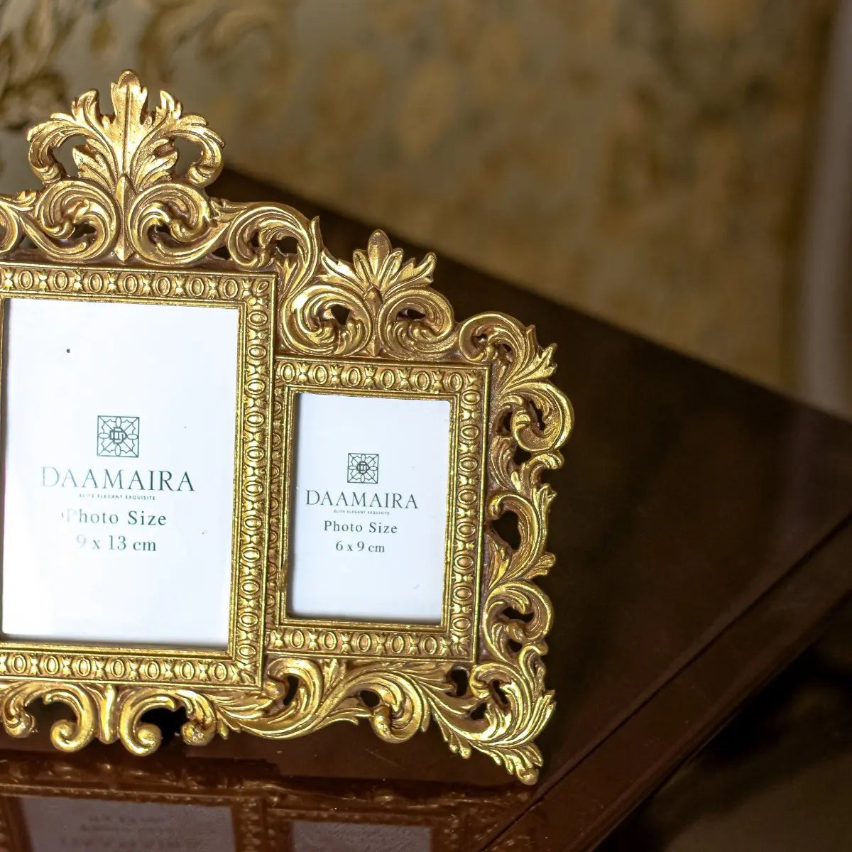 Photo Frames The Royal Family Photo Frame - Daamaira Home and Living Ltd