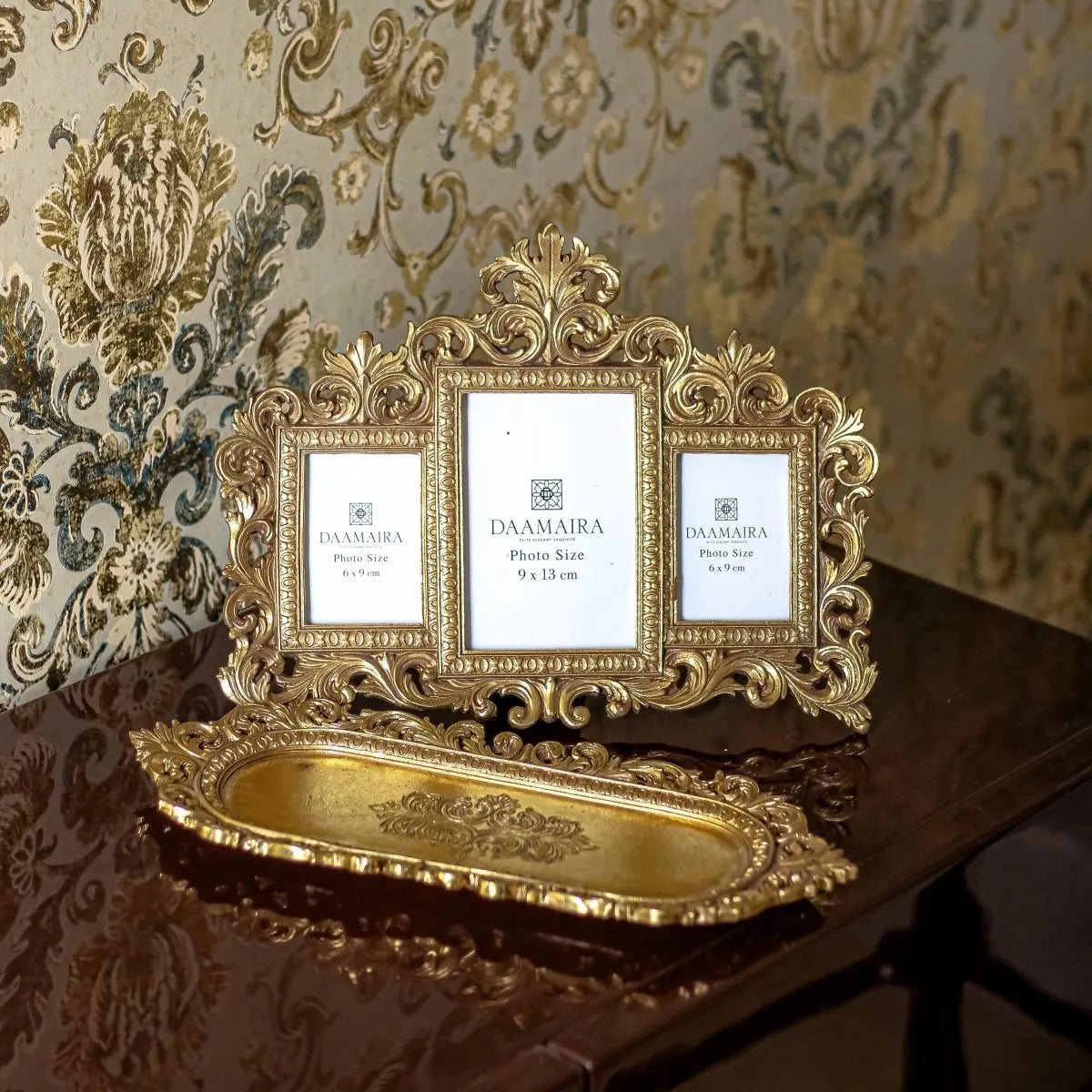 Photo Frames The Royal Family Photo Frame - Daamaira Home and Living Ltd