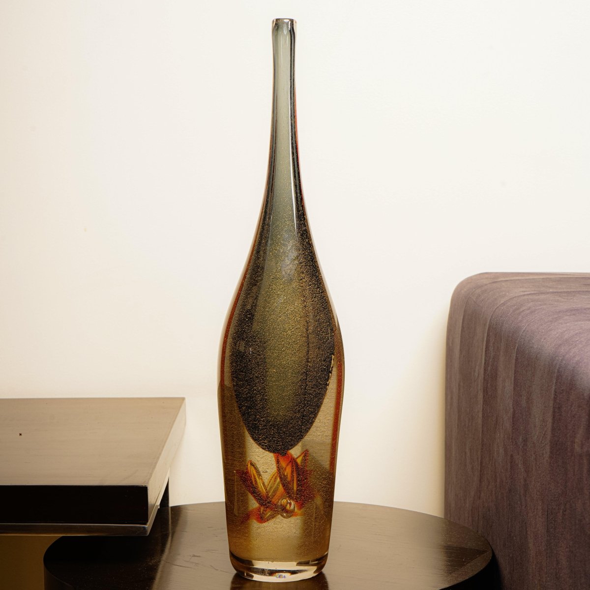 Sculptures & Figurines The Silver Dome - Daamaira Home and Living Ltd