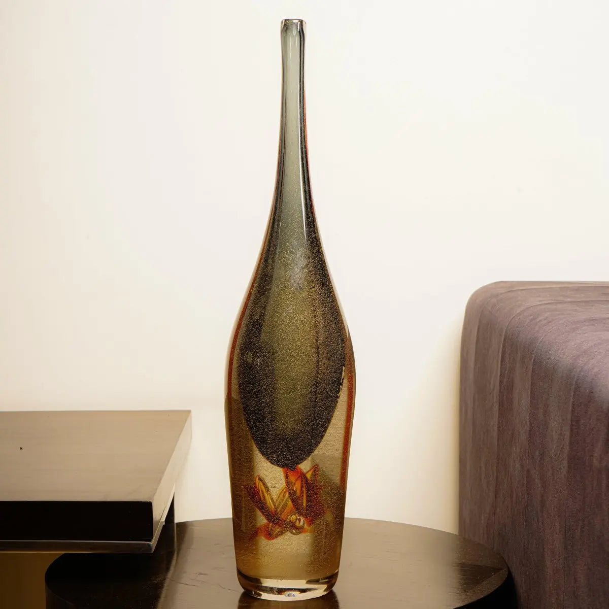 Sculptures & Figurines The Silver Dome - Daamaira Home and Living Ltd