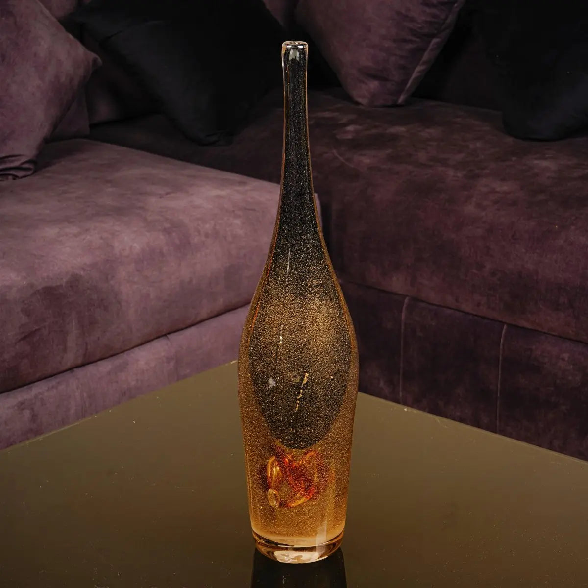 Sculptures & Figurines The Silver Dome - Daamaira Home and Living Ltd