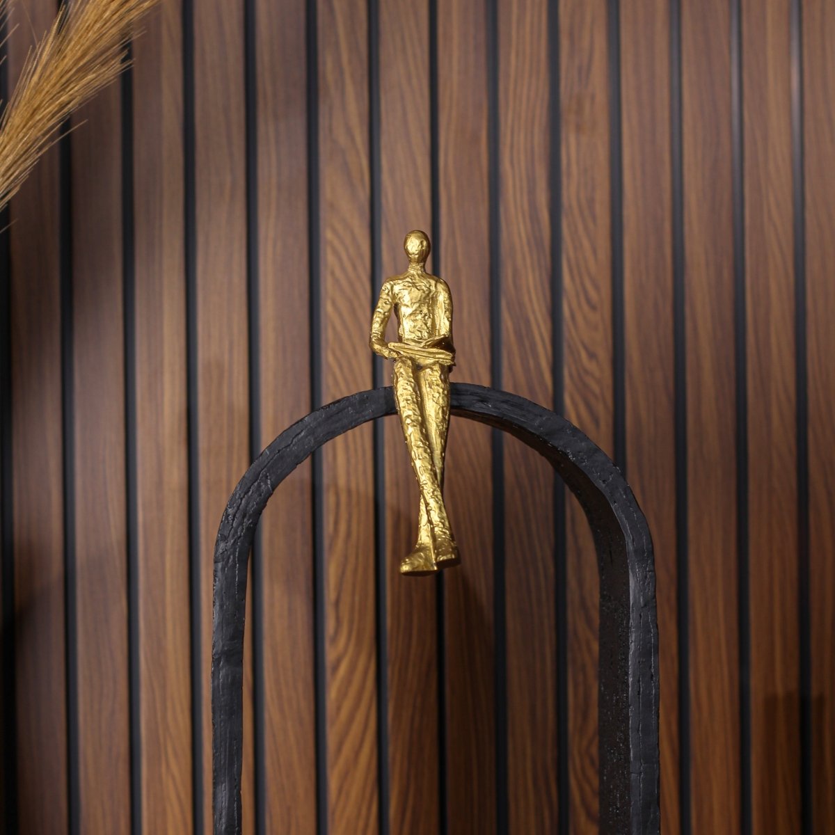 Decor Objects The Sitting Man - Large - Daamaira Home and Living Ltd