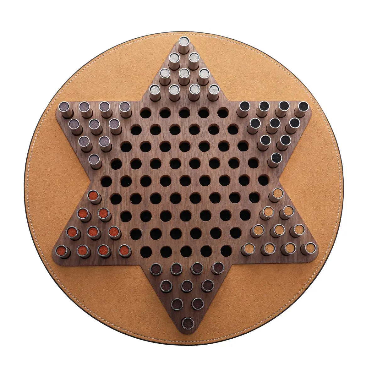 Decor Objects The Sovereign Game - Daamaira Home and Living Ltd