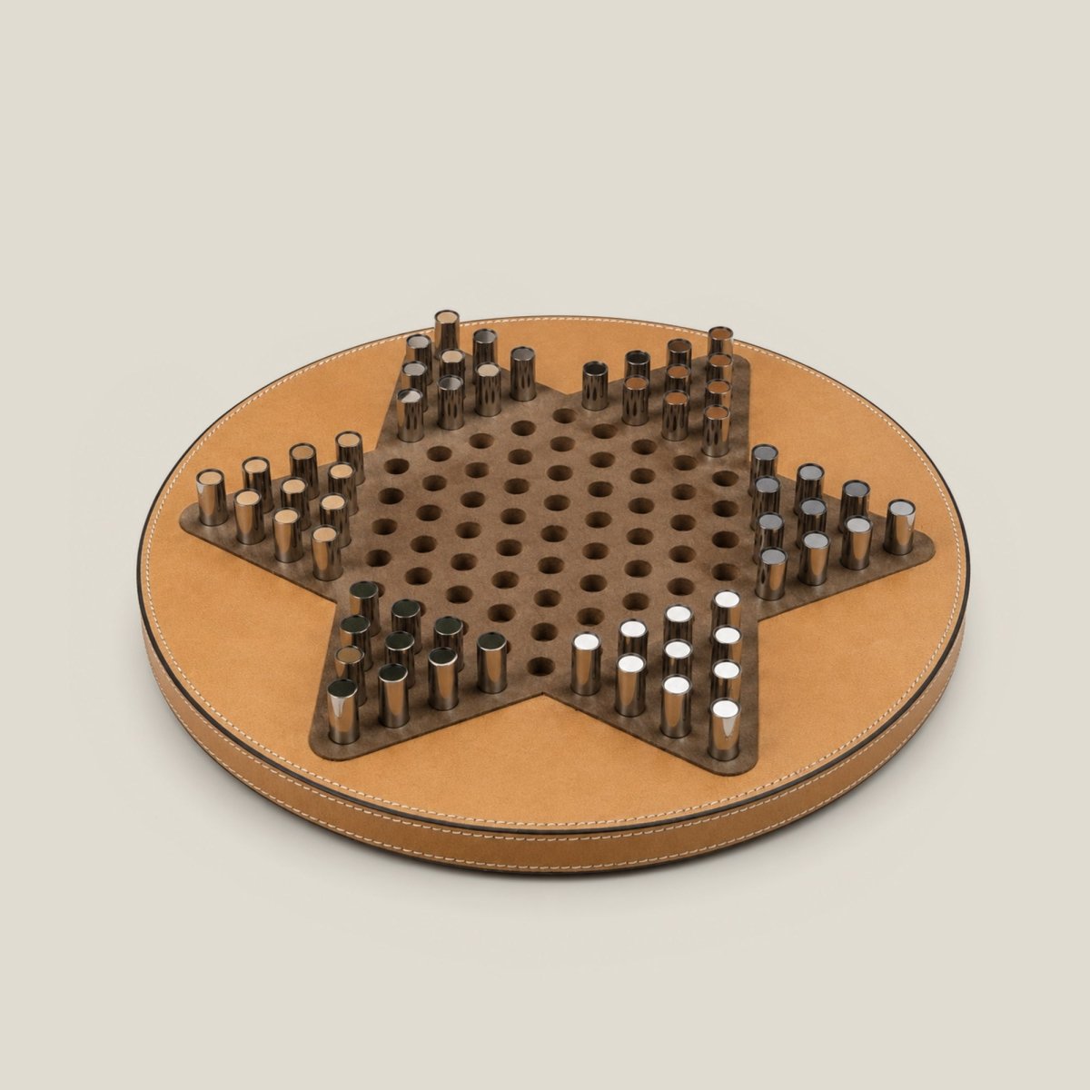 Decor Objects The Sovereign Game - Daamaira Home and Living Ltd