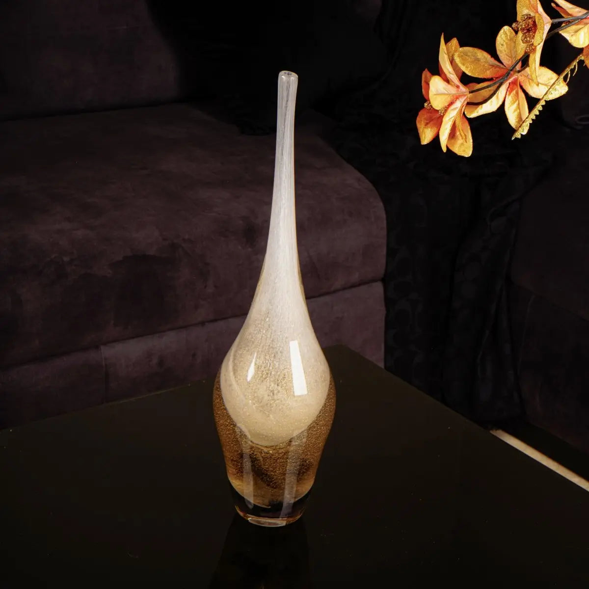 Sculptures & Figurines The White Dome - Daamaira Home and Living Ltd