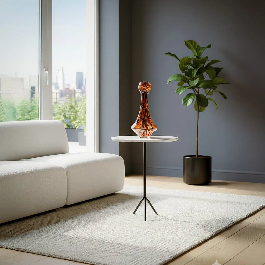 designer flower vase for home