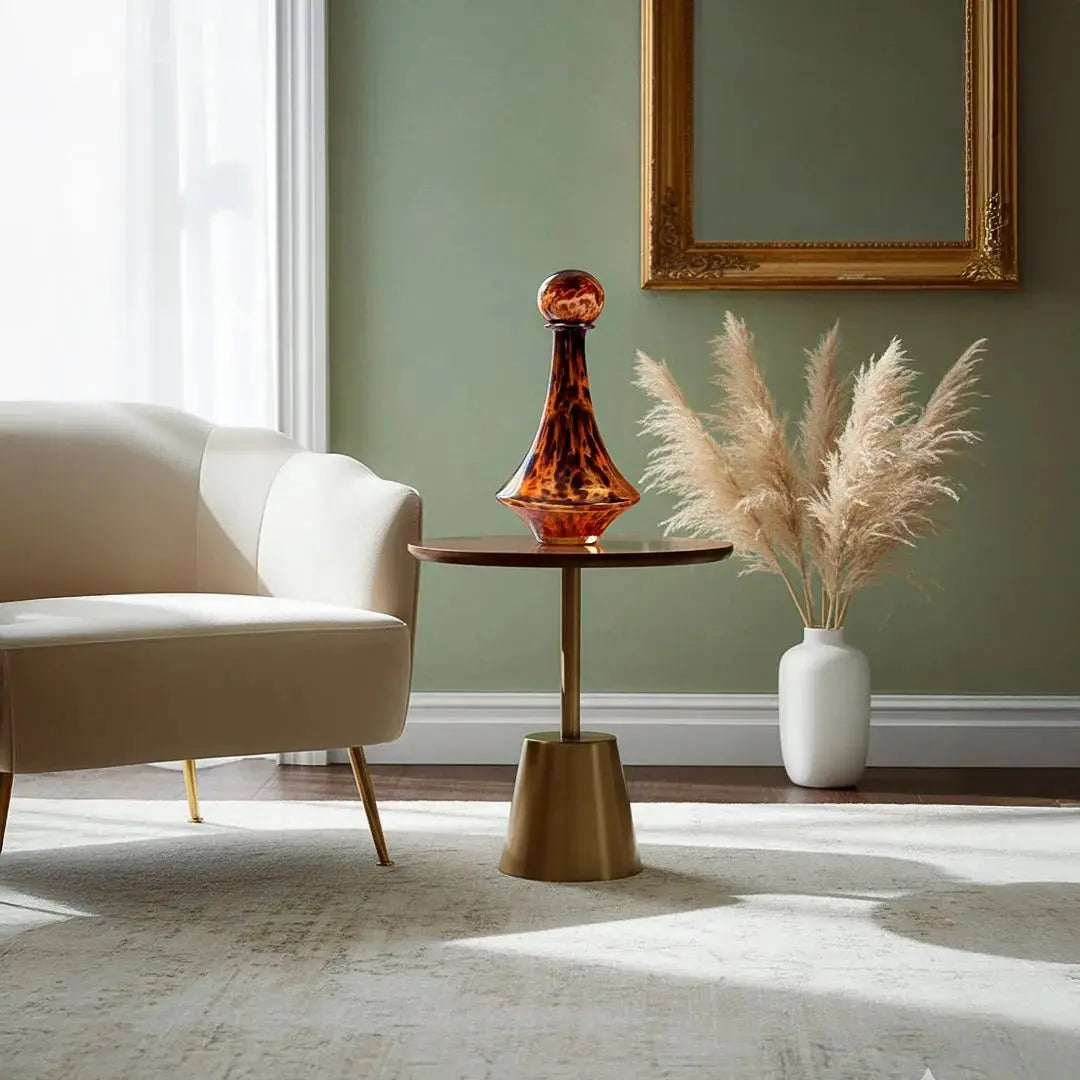 designer flower vase for home