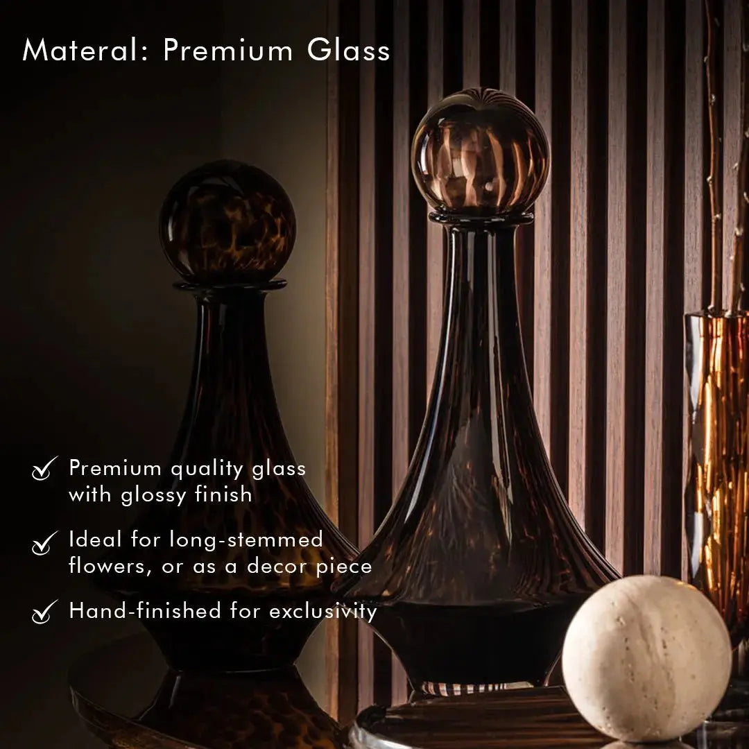 designer flower vase for home