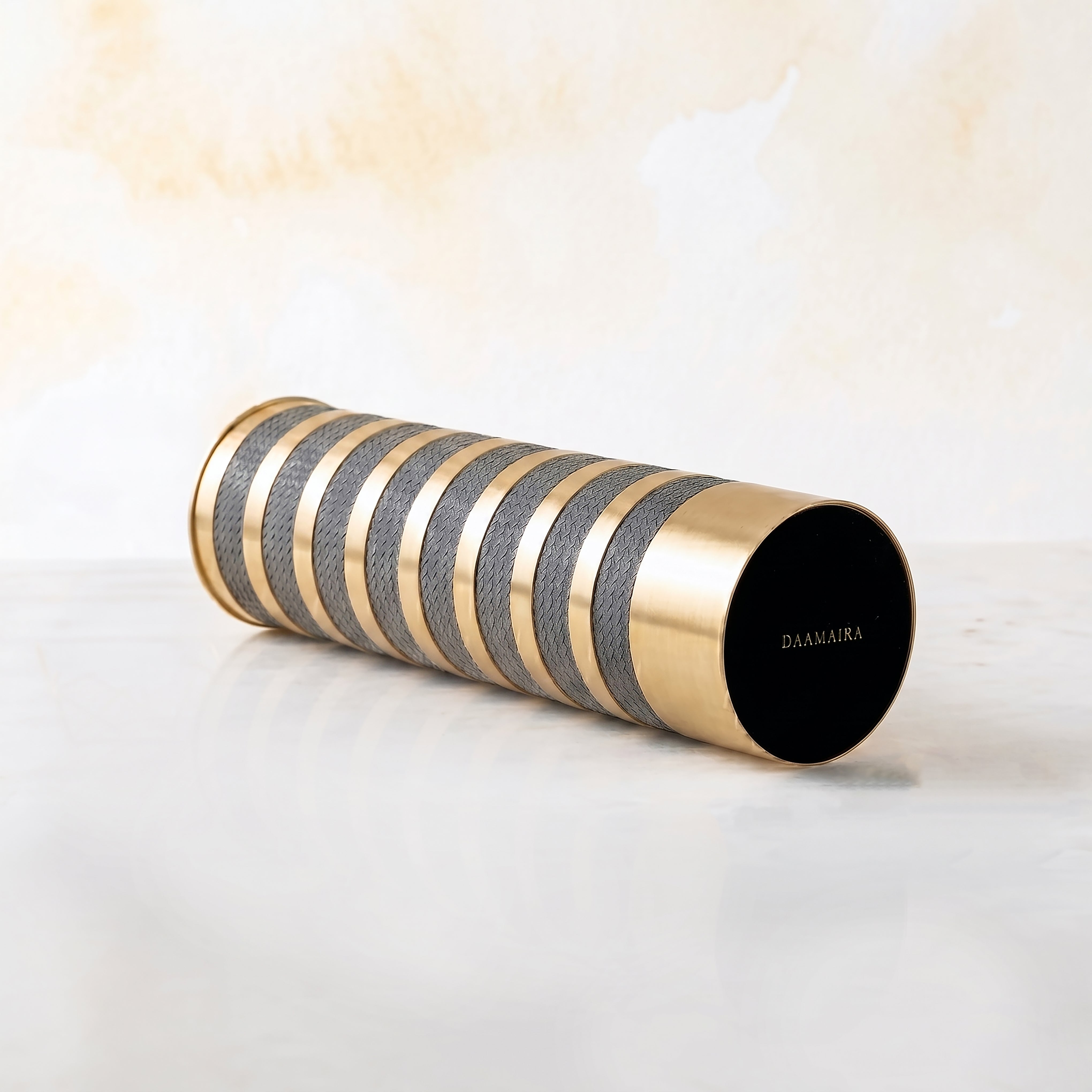 Cylindrical Vase Small