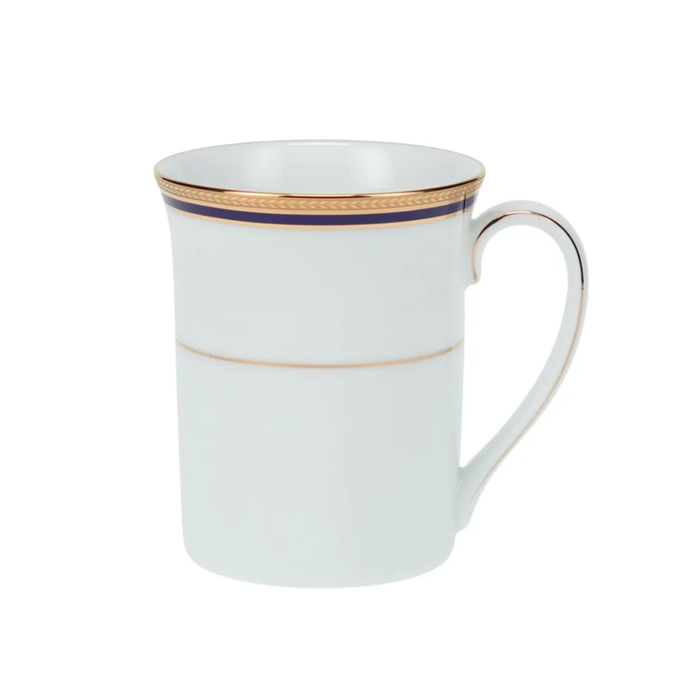 Noritake TOORAK BLUE MUG