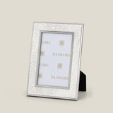 Horse Hair Photo Frame — view 1