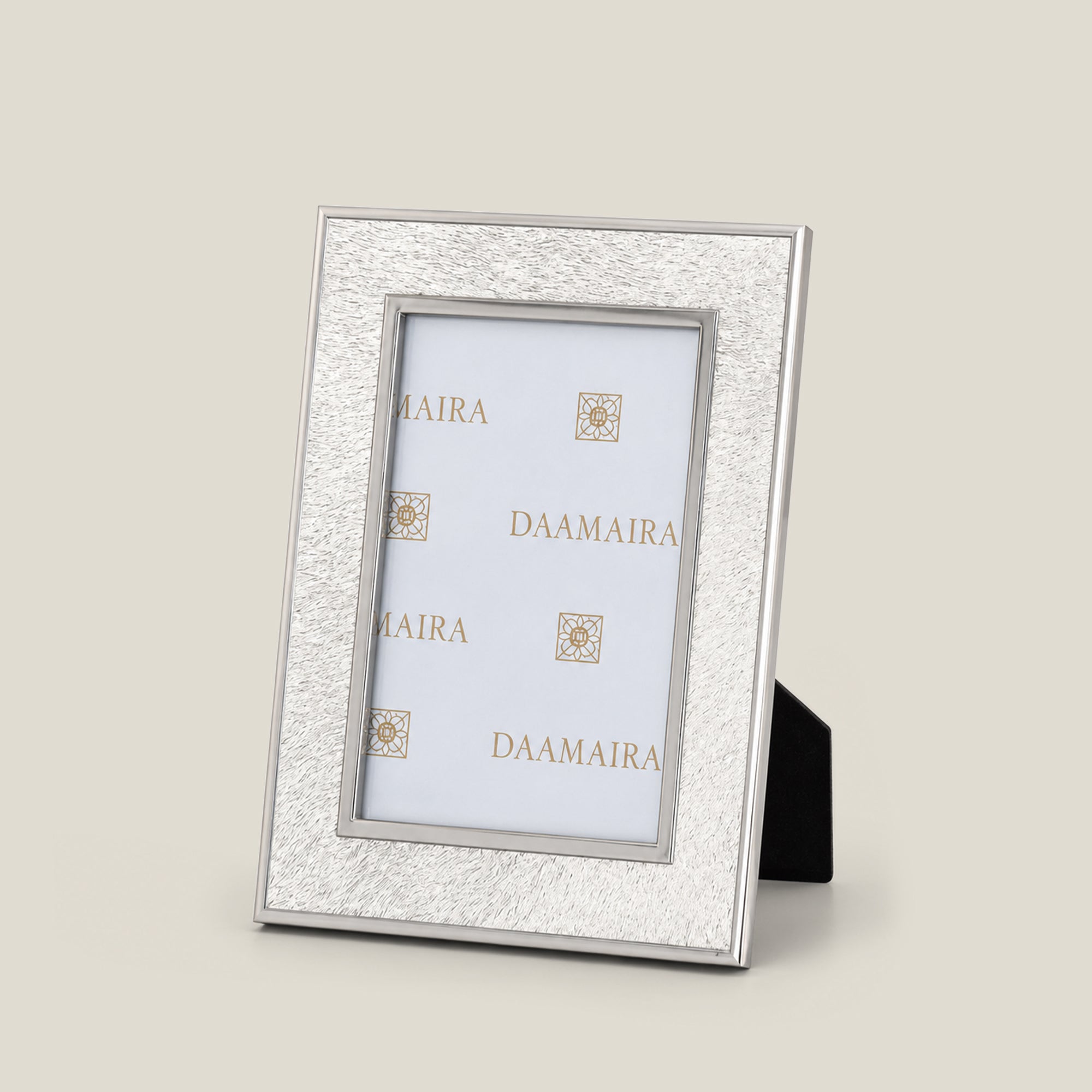 Horse Hair Photo Frame
