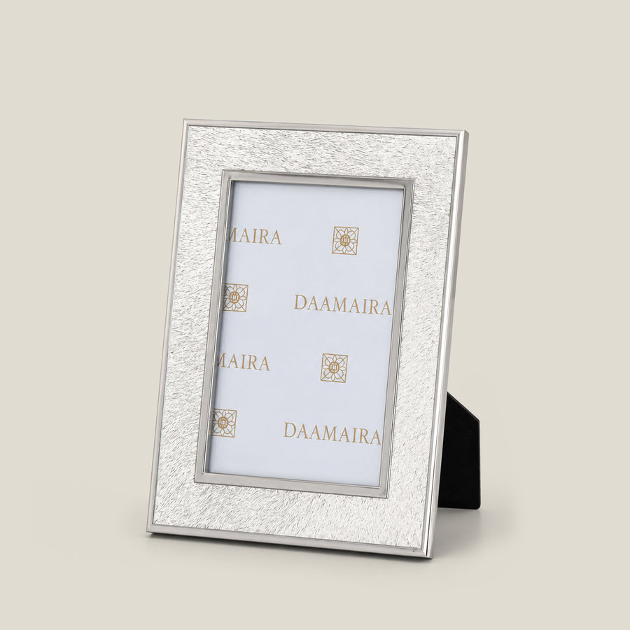 Horse Hair Photo Frame