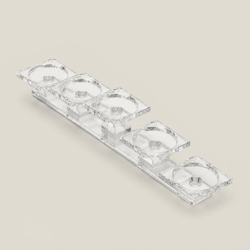 Heritage Candle Holder (with Gift Box) — image 1