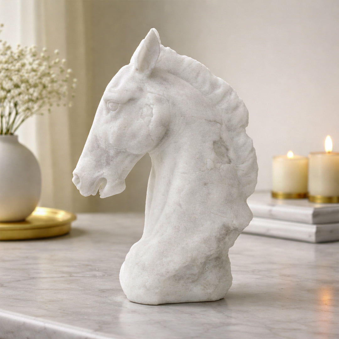 Classical Horse Statue