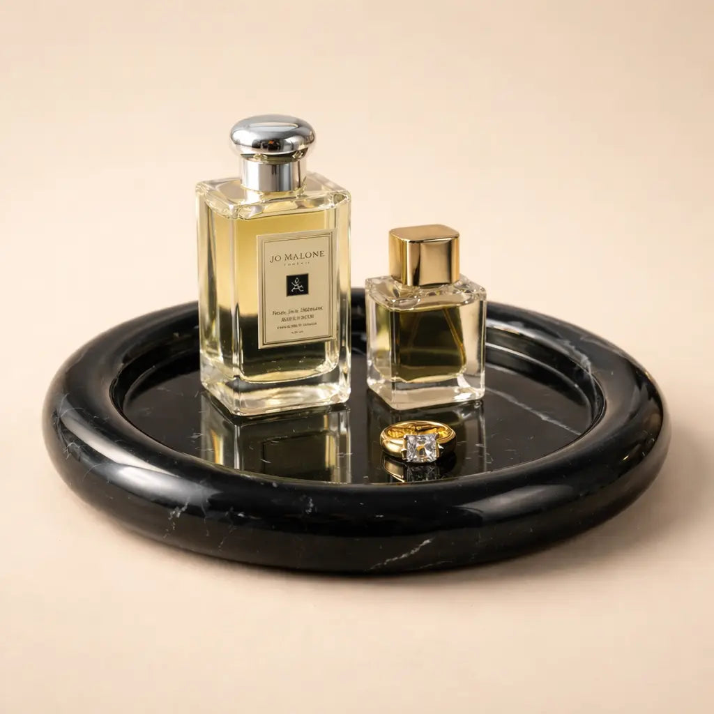 Marble Serving Platter/Tray