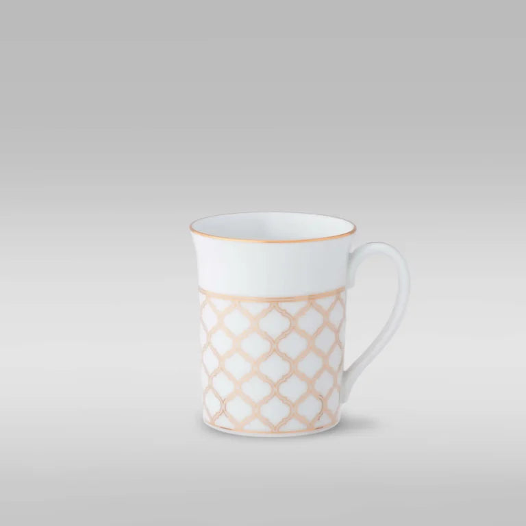 Noritake Eternal Palace Gold Mug — image 1