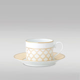 Noritake Eternal Palace Gold 12-Piece Tea Set — thumbnail 1