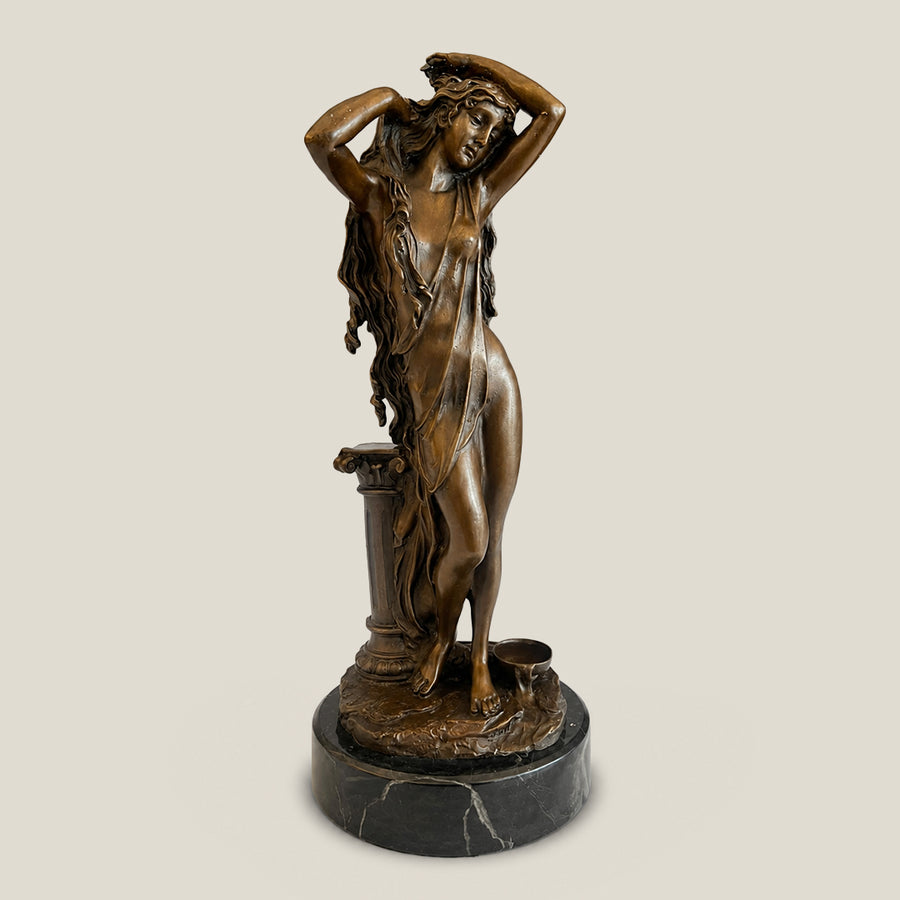 The Lady Seraphine