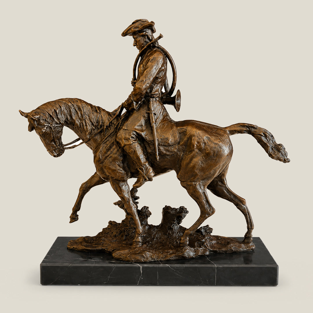 The Aristocrat’s Ride