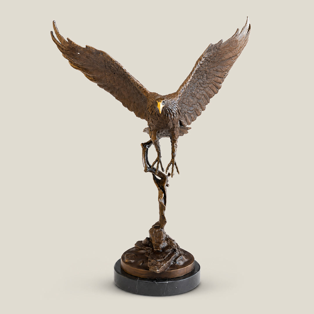The Heritage Eagle