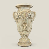 The Athena Crest Planter — view 1