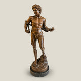 The Victory Figure — view 1