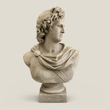 The Lucien Bust — view 1