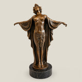 The Velora Muse — view 1