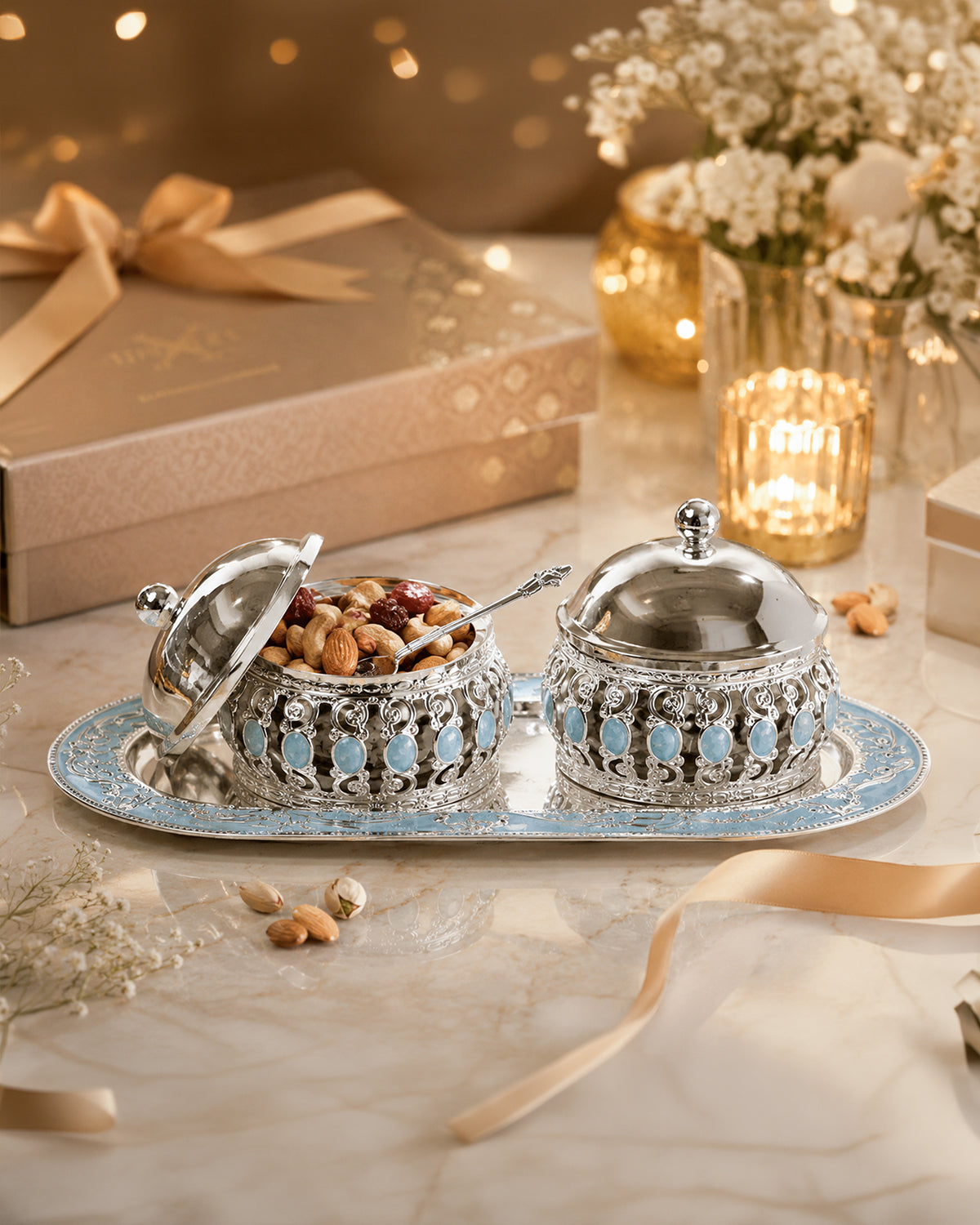 Daamaira gift option