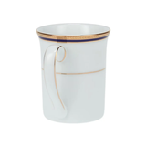 Noritake TOORAK BLUE MUG — thumbnail 2