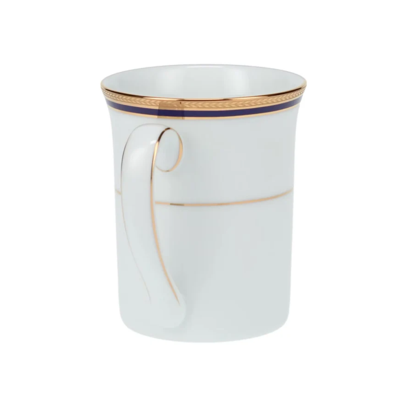 Noritake TOORAK BLUE MUG — image 2