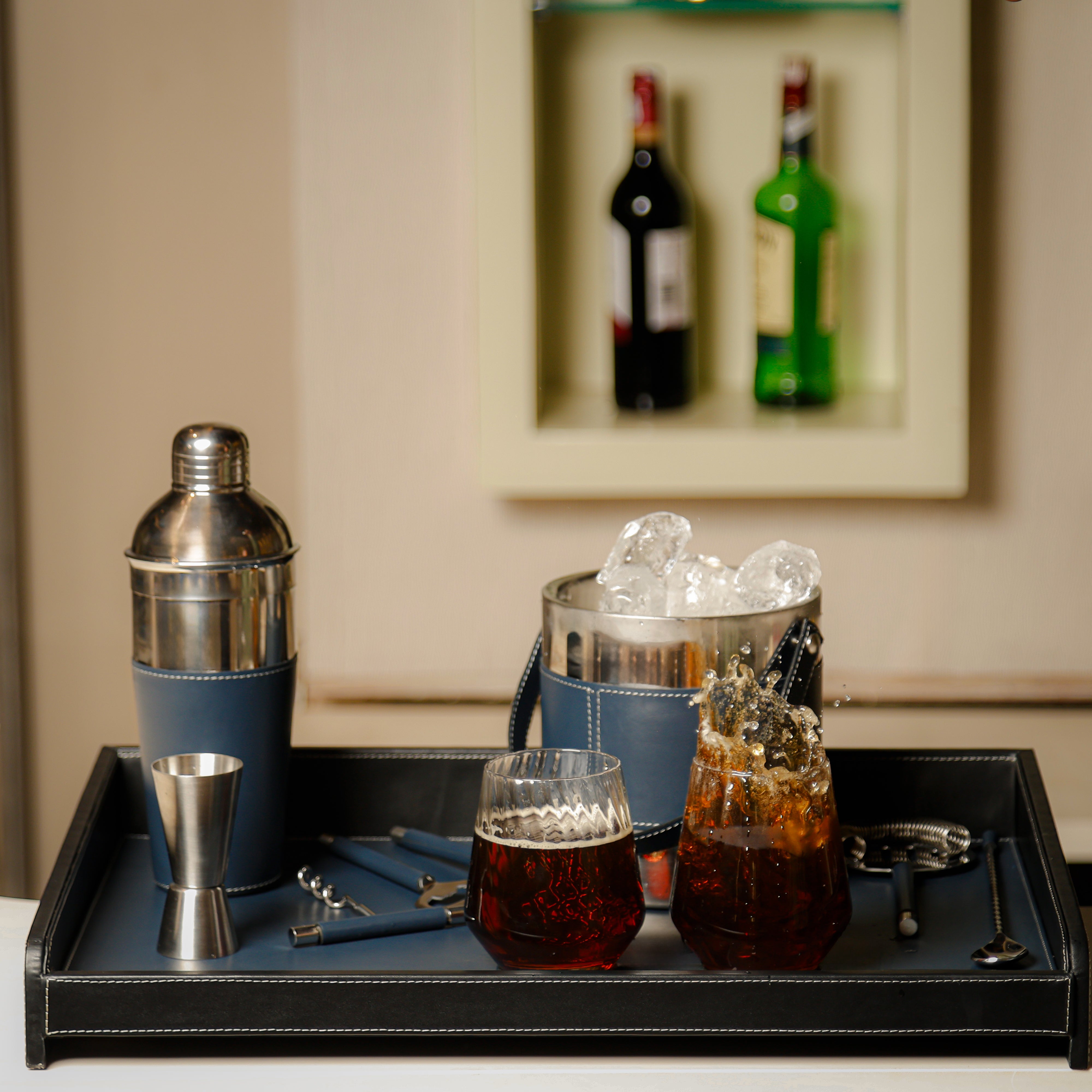 Sepia Homes | Naxora Vase - Small