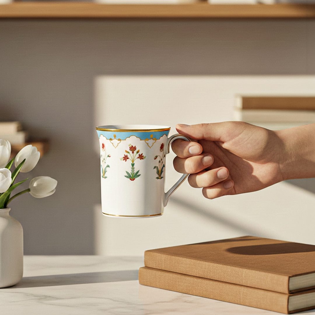 Noritake ROYAL BLOSSOM MUG