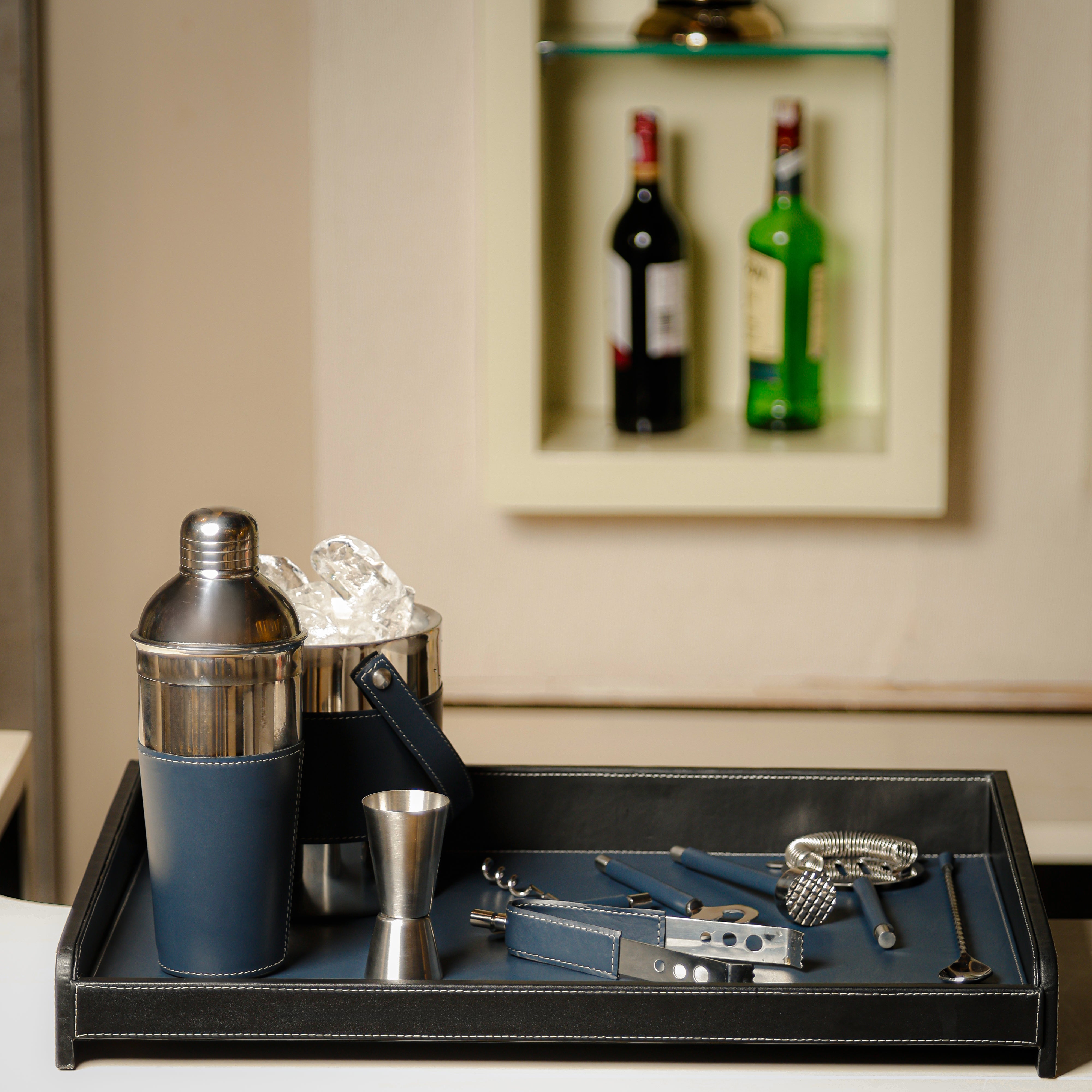 Sepia Homes | Naxora Vase - Small