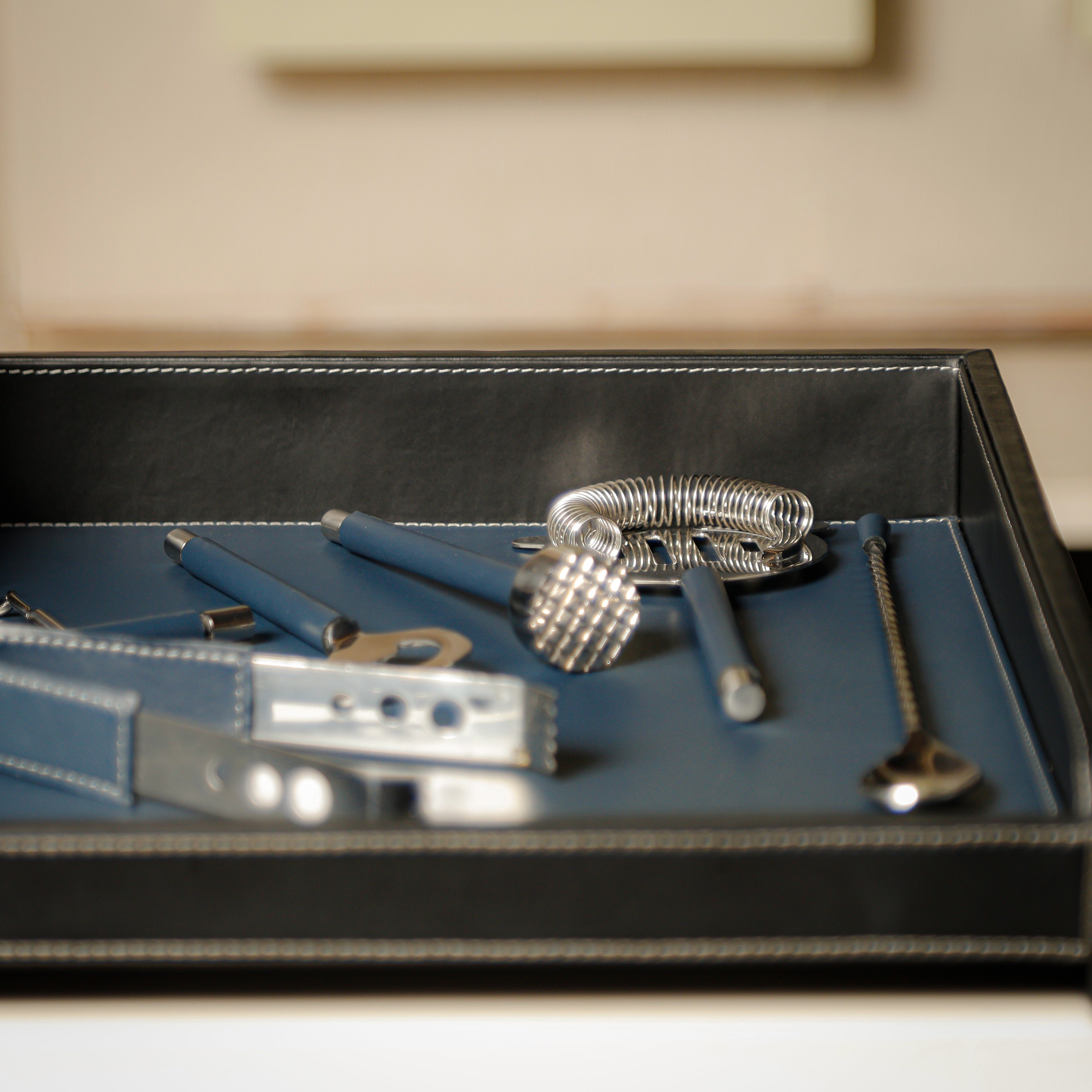 Sepia Homes | Naxora Vase - Small