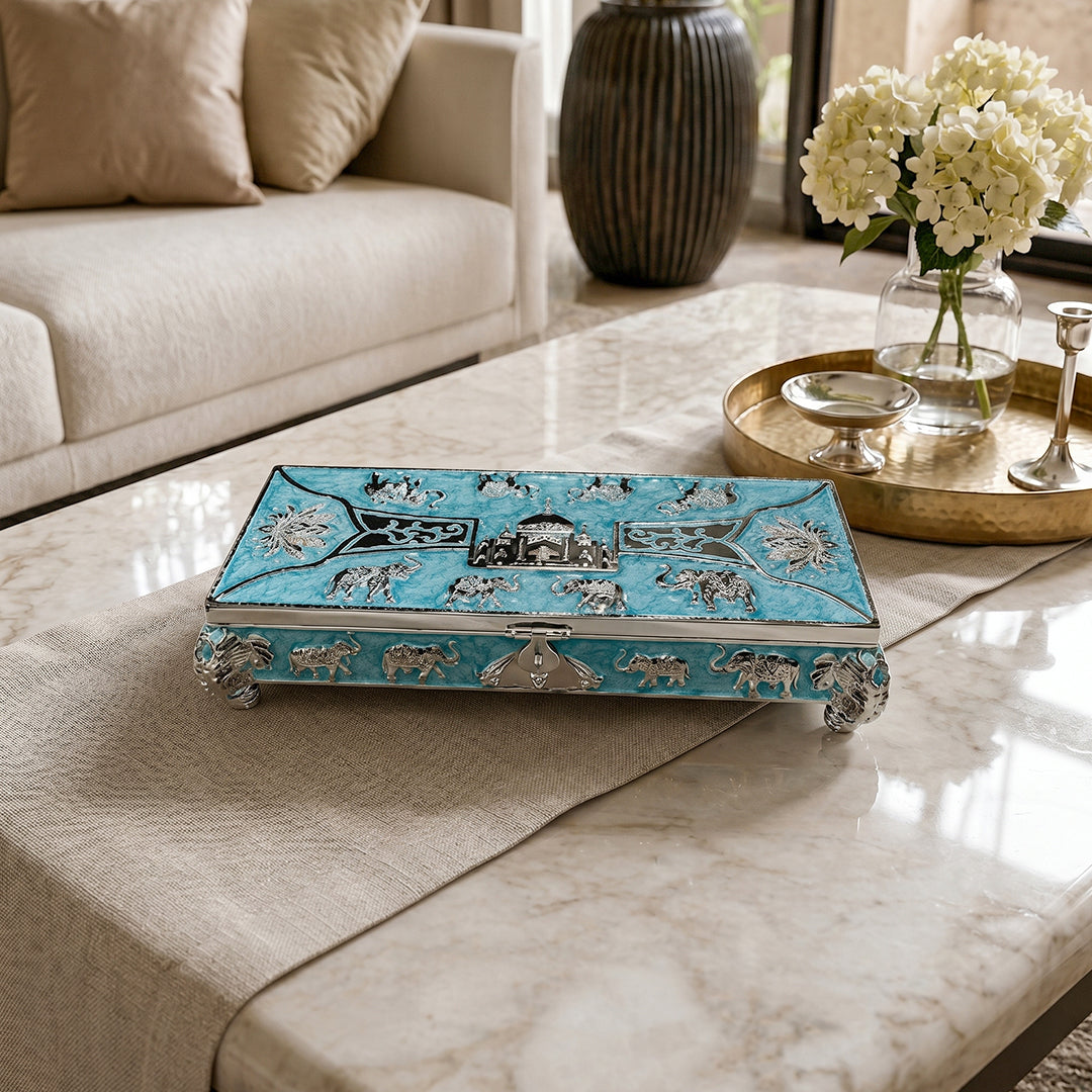 Regal Tray Box