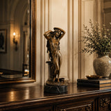 The Lady Seraphine — view 2