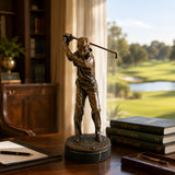 The Regal Golfer Black — view 2