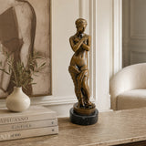 Antiquity Female Figurine — view 2
