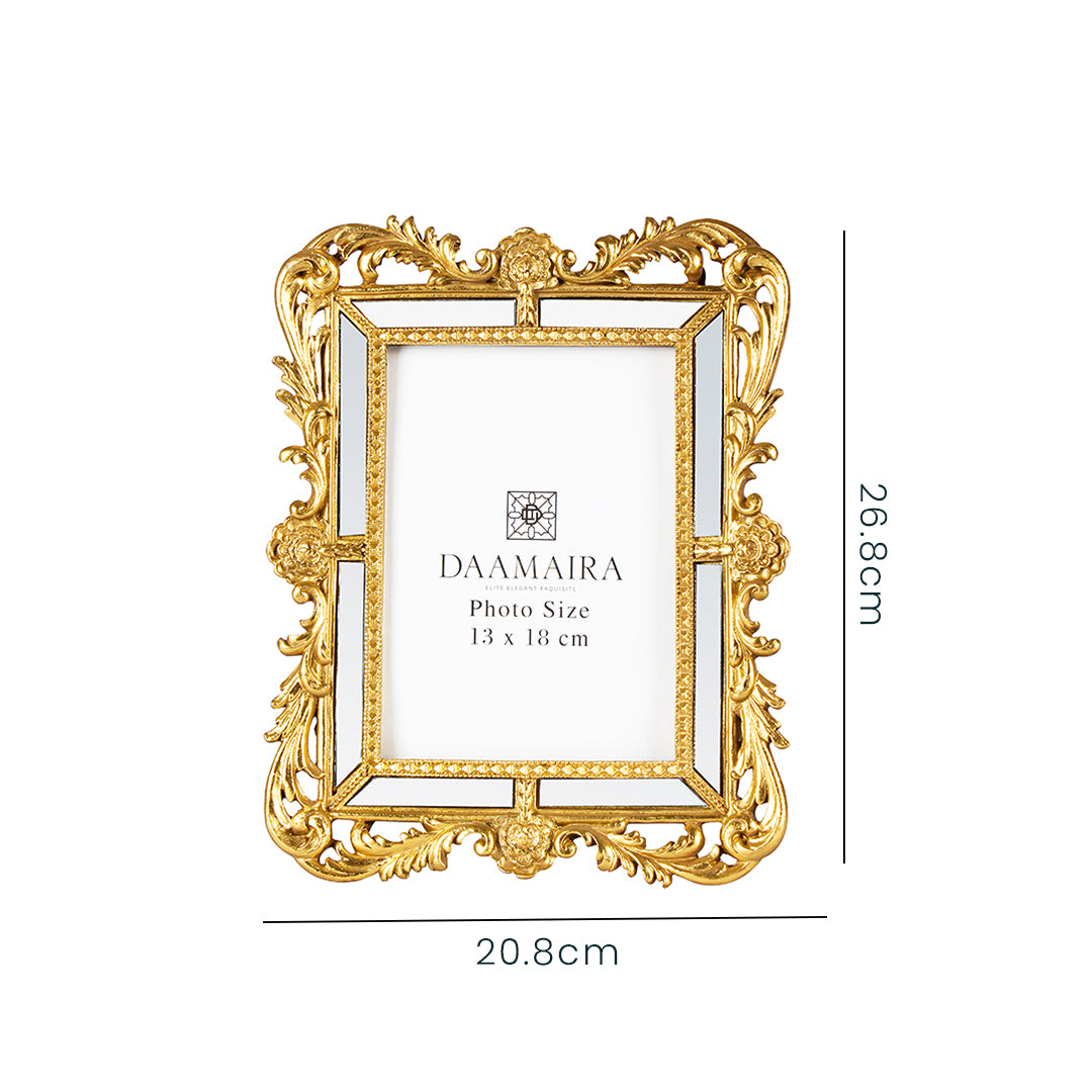 The Esctasy Photo Frame - G